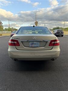 2012 Mercedes-Benz E 350 Luxury   - Photo 6 - Sherwood, OR 97140