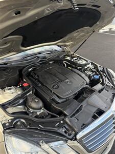 2012 Mercedes-Benz E 350 Luxury   - Photo 18 - Sherwood, OR 97140