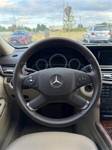 2012 Mercedes-Benz E 350 Luxury   - Photo 17 - Sherwood, OR 97140