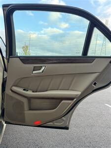 2012 Mercedes-Benz E 350 Luxury   - Photo 16 - Sherwood, OR 97140