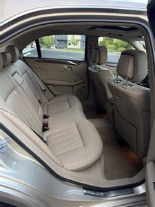 2012 Mercedes-Benz E 350 Luxury   - Photo 15 - Sherwood, OR 97140