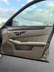 2012 Mercedes-Benz E 350 Luxury   - Photo 12 - Sherwood, OR 97140