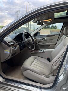 2012 Mercedes-Benz E 350 Luxury   - Photo 9 - Sherwood, OR 97140