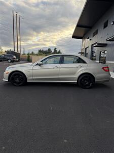 2012 Mercedes-Benz E 350 Luxury   - Photo 8 - Sherwood, OR 97140