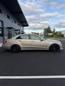 2012 Mercedes-Benz E 350 Luxury   - Photo 4 - Sherwood, OR 97140