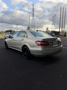 2012 Mercedes-Benz E 350 Luxury   - Photo 7 - Sherwood, OR 97140