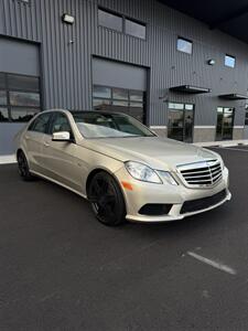 2012 Mercedes-Benz E 350 Luxury   - Photo 3 - Sherwood, OR 97140