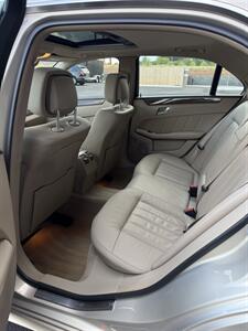 2012 Mercedes-Benz E 350 Luxury   - Photo 13 - Sherwood, OR 97140
