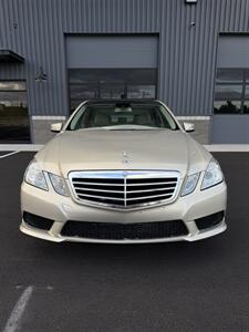 2012 Mercedes-Benz E 350 Luxury   - Photo 2 - Sherwood, OR 97140