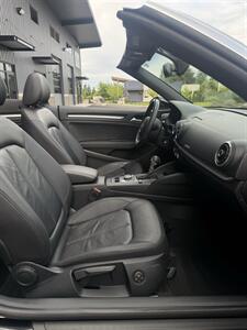 2015 Audi A3 2.0T quattro Premium Cabriolet - Photo 13 - Sherwood, OR 97140
