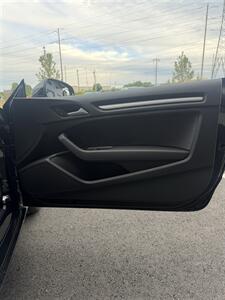 2015 Audi A3 2.0T quattro Premium Cabriolet - Photo 12 - Sherwood, OR 97140