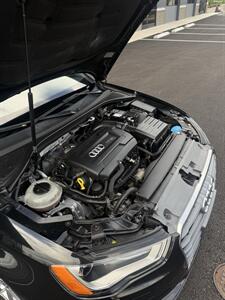 2015 Audi A3 2.0T quattro Premium Cabriolet - Photo 15 - Sherwood, OR 97140