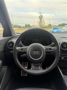 2015 Audi A3 2.0T quattro Premium Cabriolet - Photo 11 - Sherwood, OR 97140