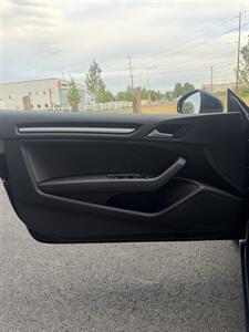 2015 Audi A3 2.0T quattro Premium Cabriolet - Photo 9 - Sherwood, OR 97140