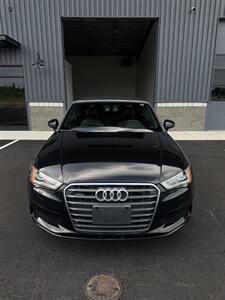 2015 Audi A3 2.0T quattro Premium Cabriolet - Photo 3 - Sherwood, OR 97140