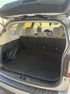 2015 Subaru Forester 2.5i Touring   - Photo 9 - Sherwood, OR 97140