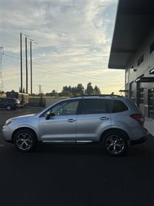 2015 Subaru Forester 2.5i Touring   - Photo 3 - Sherwood, OR 97140