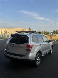2015 Subaru Forester 2.5i Touring   - Photo 5 - Sherwood, OR 97140