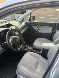2015 Subaru Forester 2.5i Touring   - Photo 7 - Sherwood, OR 97140