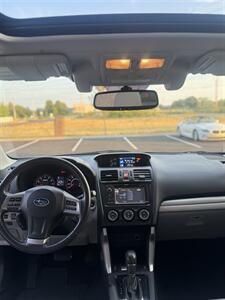 2015 Subaru Forester 2.5i Touring   - Photo 8 - Sherwood, OR 97140