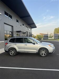 2015 Subaru Forester 2.5i Touring   - Photo 6 - Sherwood, OR 97140