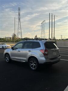 2015 Subaru Forester 2.5i Touring   - Photo 4 - Sherwood, OR 97140