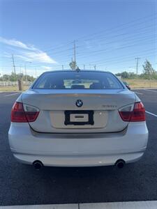 2008 BMW 335i   - Photo 6 - Sherwood, OR 97140
