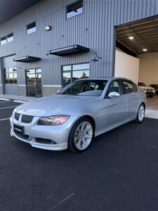 2008 BMW 335i   - Photo 1 - Sherwood, OR 97140
