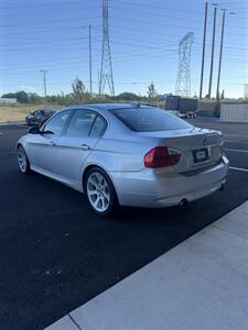 2008 BMW 335i   - Photo 5 - Sherwood, OR 97140