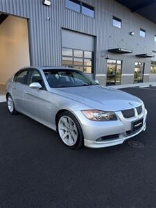 2008 BMW 335i   - Photo 3 - Sherwood, OR 97140