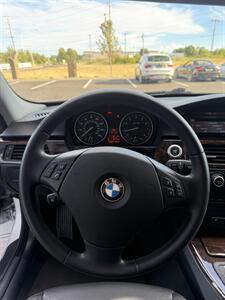 2008 BMW 335i   - Photo 8 - Sherwood, OR 97140
