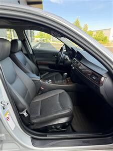 2008 BMW 335i   - Photo 11 - Sherwood, OR 97140