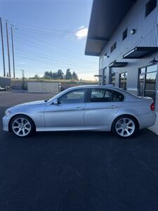 2008 BMW 335i   - Photo 4 - Sherwood, OR 97140