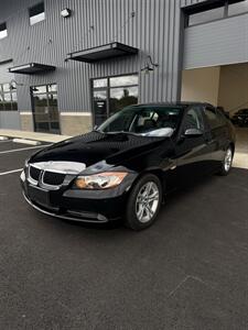 2008 BMW 328i - Photo 1 - Sherwood, OR 97140