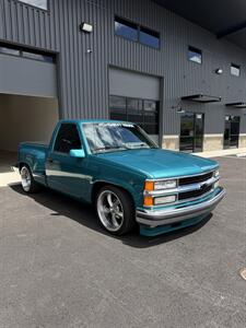 1994 Chevrolet C1500 Cheyenne - Photo 2 - Sherwood, OR 97140