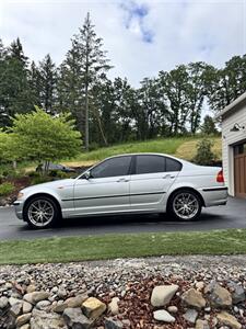 2002 BMW 3 Series 325xi - Photo 4 - Sherwood, OR 97140