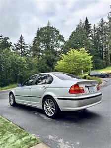 2002 BMW 3 Series 325xi - Photo 5 - Sherwood, OR 97140