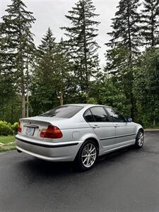 2002 BMW 3 Series 325xi - Photo 6 - Sherwood, OR 97140