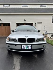 2002 BMW 3 Series 325xi - Photo 2 - Sherwood, OR 97140