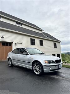 2002 BMW 3 Series 325xi - Photo 3 - Sherwood, OR 97140
