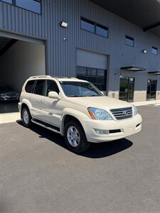 2003 Lexus GX 470 4dr SUV