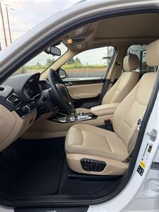 2016 BMW X3 xDrive28d - Photo 10 - Sherwood, OR 97140