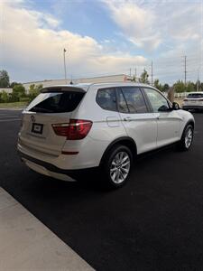 2016 BMW X3 xDrive28d - Photo 7 - Sherwood, OR 97140