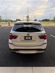 2016 BMW X3 xDrive28d - Photo 6 - Sherwood, OR 97140