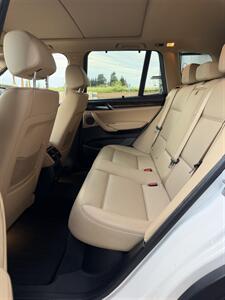 2016 BMW X3 xDrive28d - Photo 12 - Sherwood, OR 97140