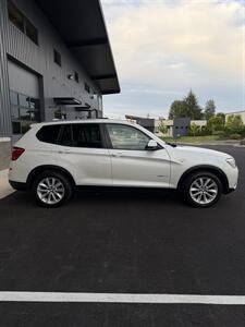 2016 BMW X3 xDrive28d - Photo 8 - Sherwood, OR 97140