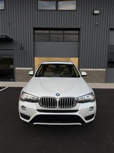 2016 BMW X3 xDrive28d - Photo 2 - Sherwood, OR 97140