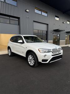 2016 BMW X3 xDrive28d - Photo 3 - Sherwood, OR 97140