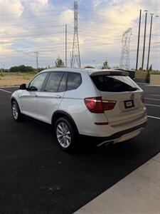 2016 BMW X3 xDrive28d - Photo 5 - Sherwood, OR 97140