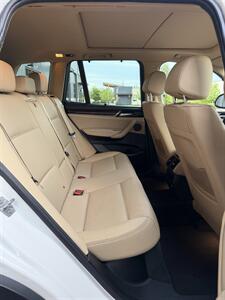 2016 BMW X3 xDrive28d - Photo 14 - Sherwood, OR 97140